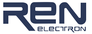 Ren Electron Logo